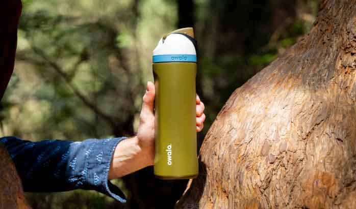 owala water bottle