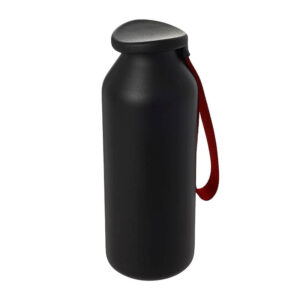 15oz twist handle insulated water bottle