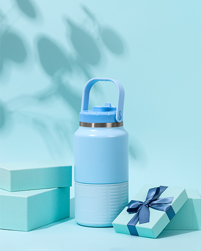 insulated water jug