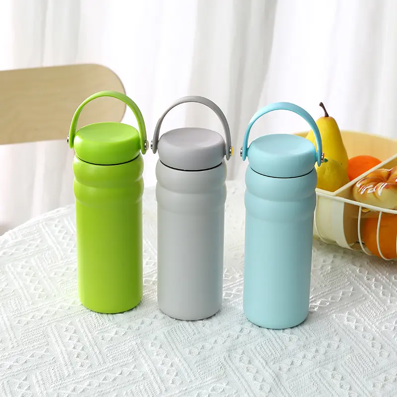 Insulated Water Bottle