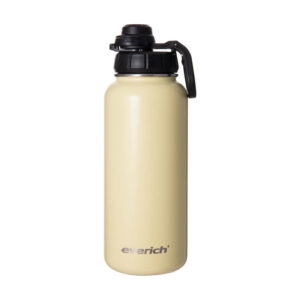 Water Bottle with Locking Lid 01635A4