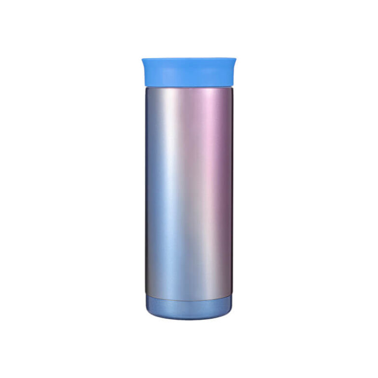 Glossy Metallic Paint
