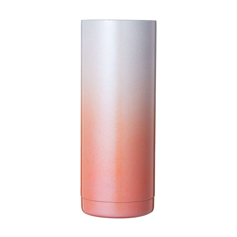 Gradient Solid Color Paint + Sprinkle + Chameleon Effect