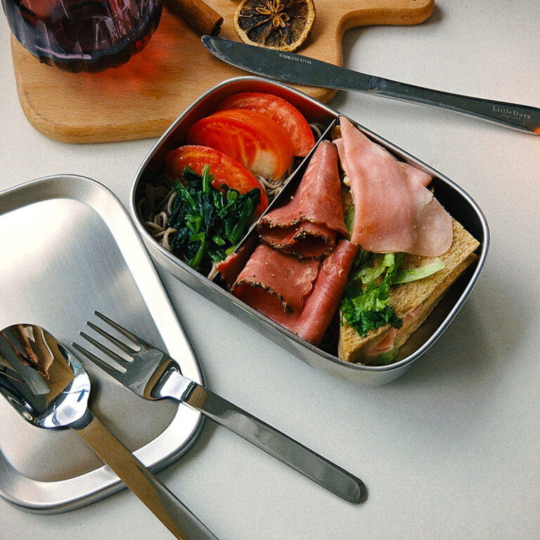 stainless steel lunch box wholesale