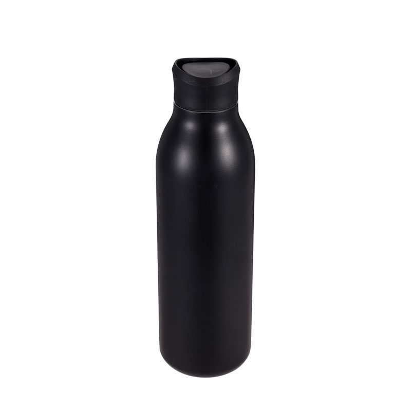 water outlet stainless steel bottle