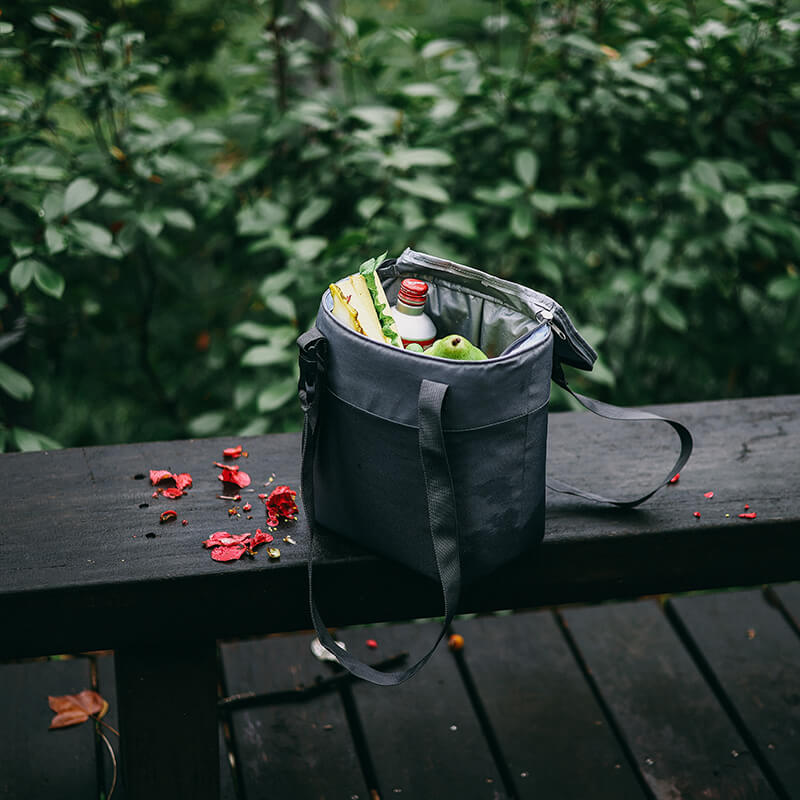 ODM Design Insulated Lunch Cooler SJB080 - Image 2