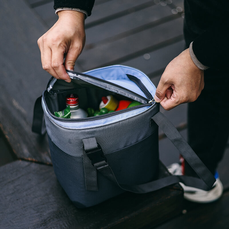 ODM Design Insulated Lunch Cooler SJB080 - Image 3