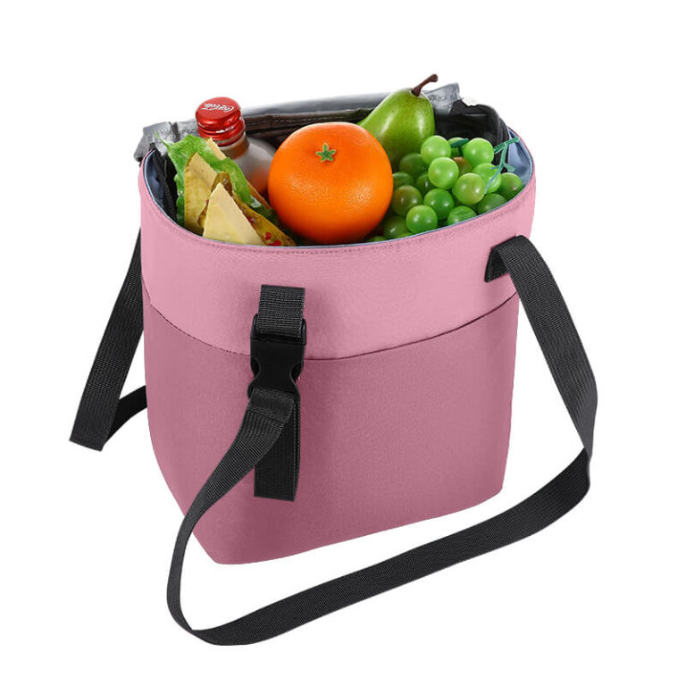 insulated lunch cooler