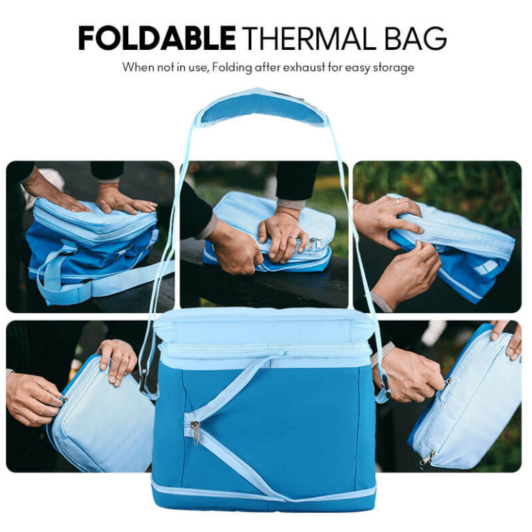 Insulated Lunch Coolers for Adults - Everich Hydro