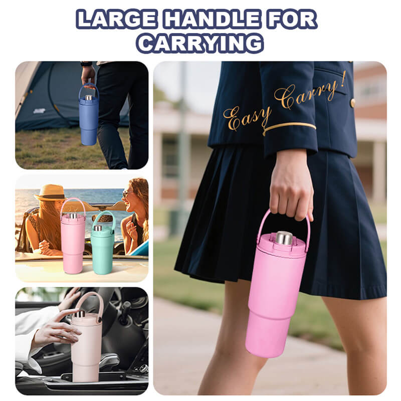 2-in-1 Handle Outdoor Tumbler EV250501 - Image 7