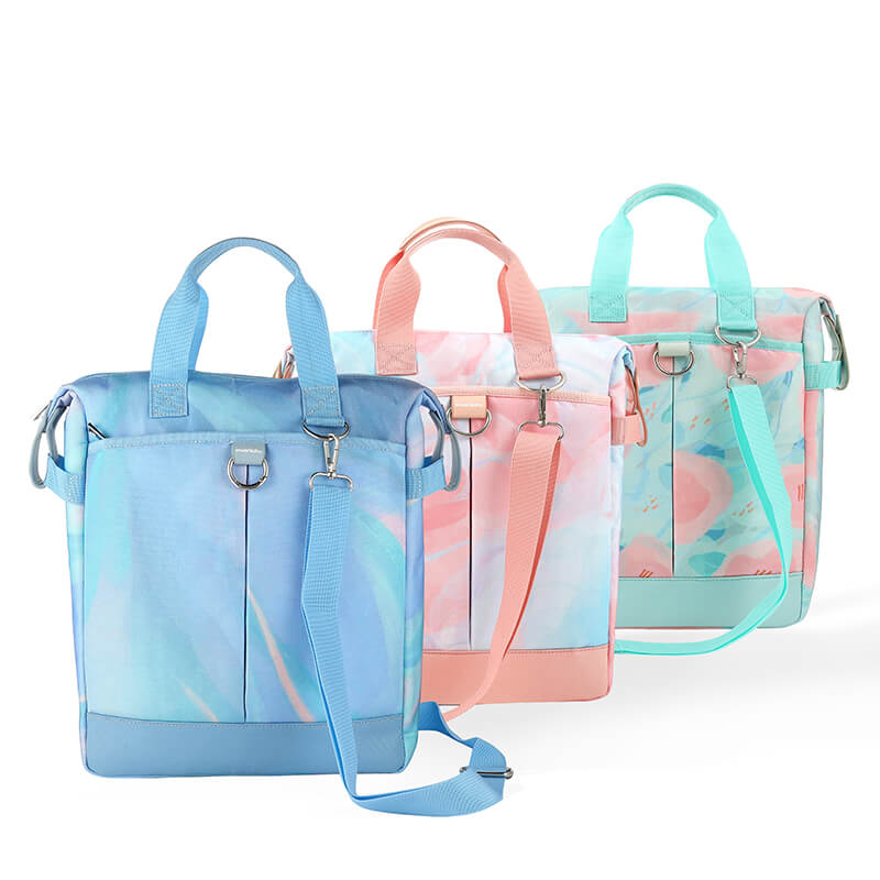 Portable Wine Cooler Bag - Image 7