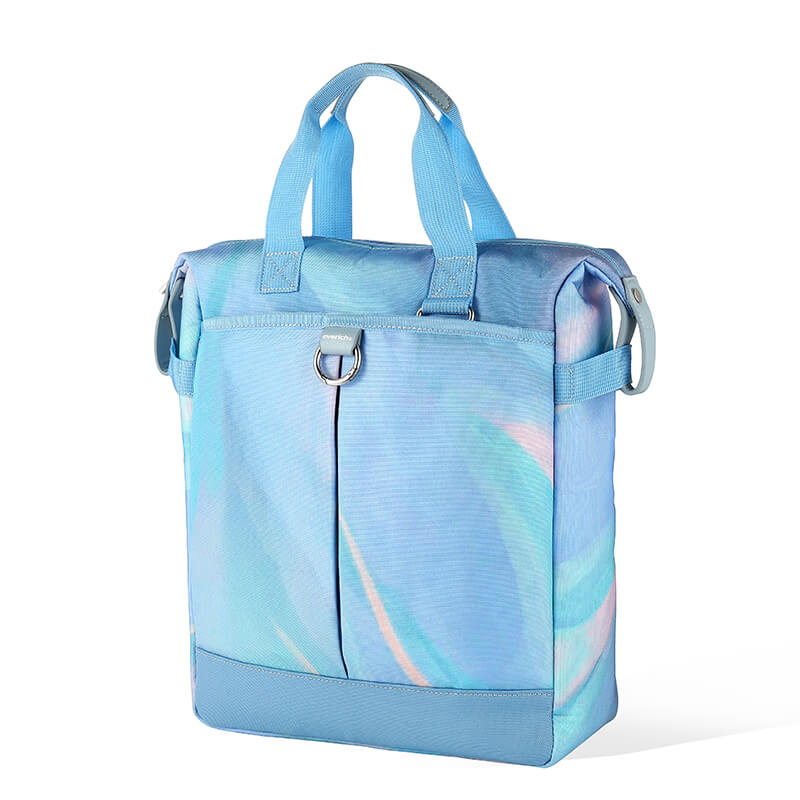 portable wine cooler bag