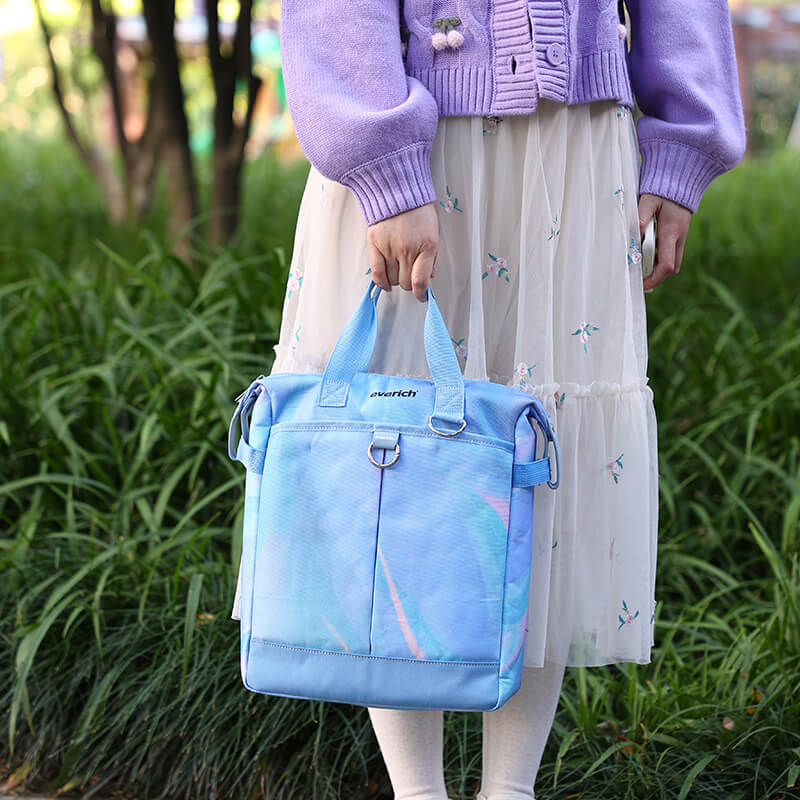 Portable Wine Cooler Bag - Image 2
