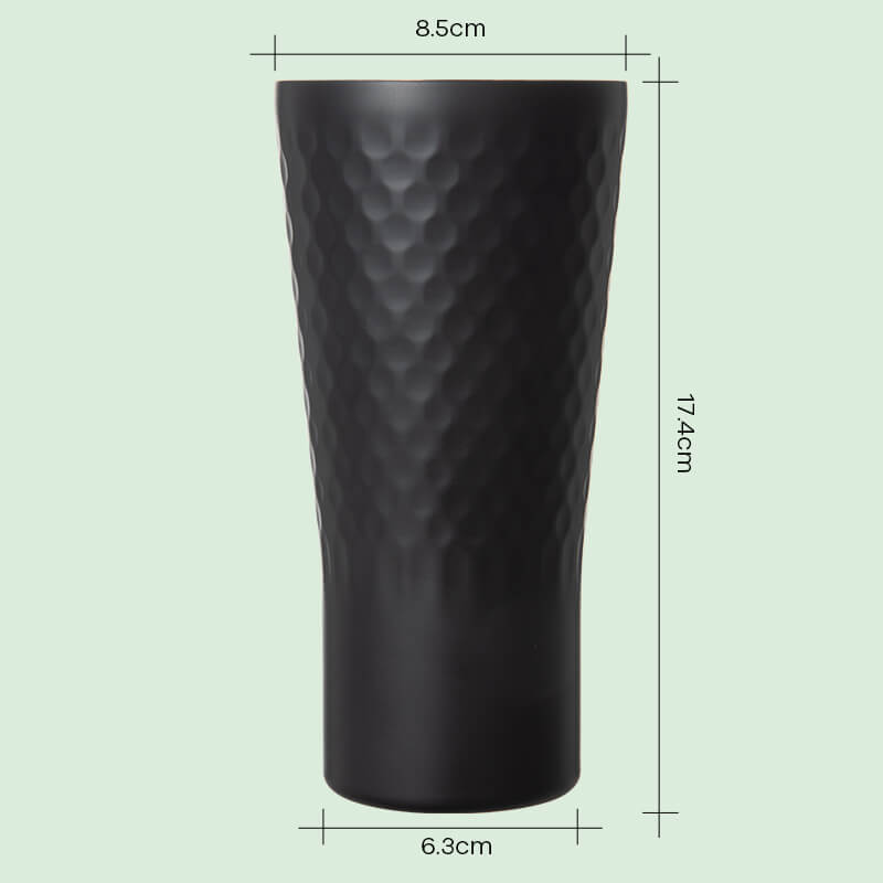 Insulated Beer Mug 01391B - Image 8