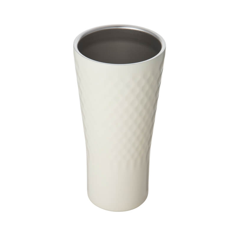 insulated beer mug