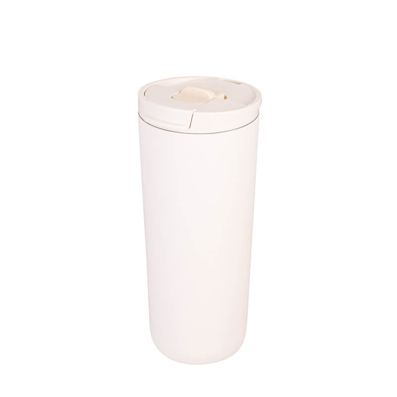travel mug with lid
