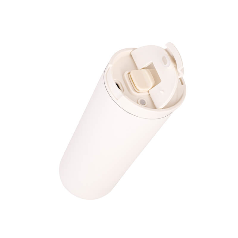 Travel Mug with Lid EV250502 - Image 6
