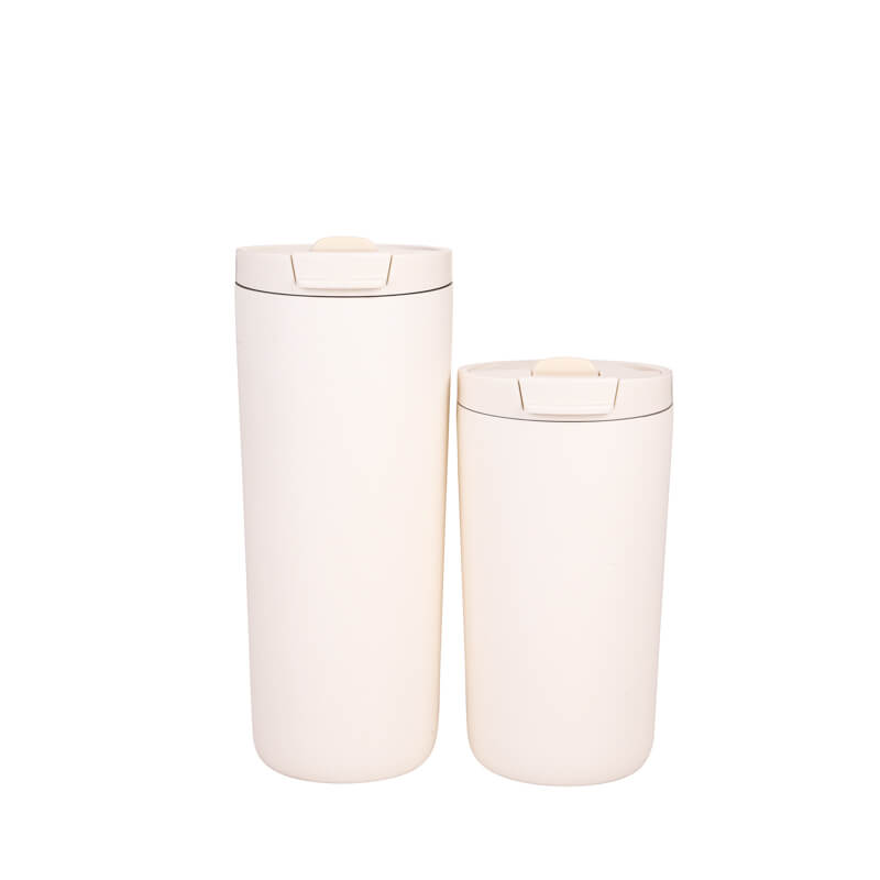 Travel Mug with Lid EV250502 - Image 3