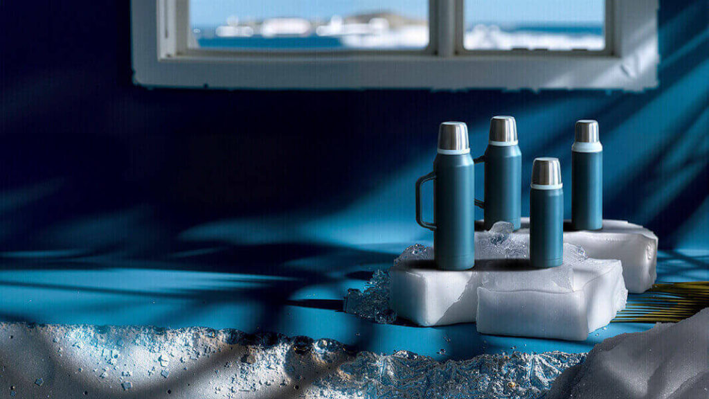 water bottle wholesale