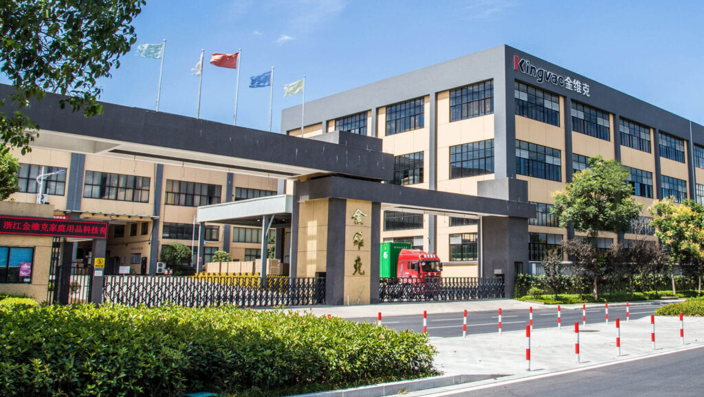 china drinkware factory