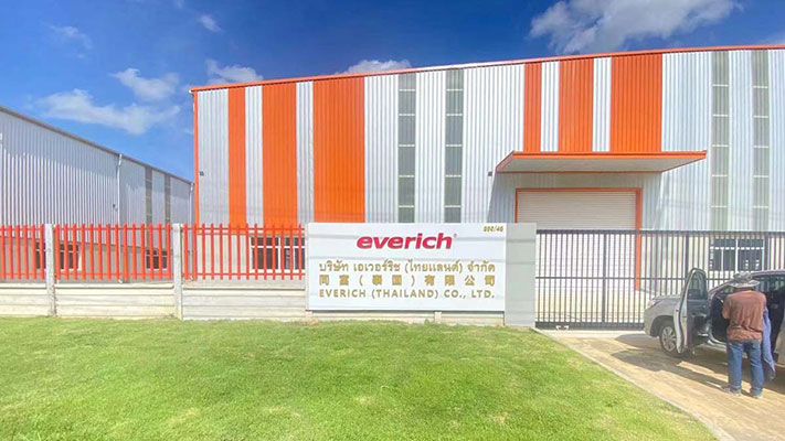 thailand drinkware factory
