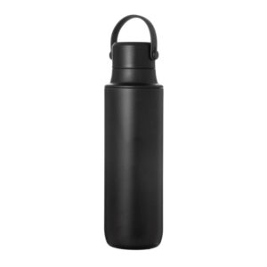 double wall insulated water bottle