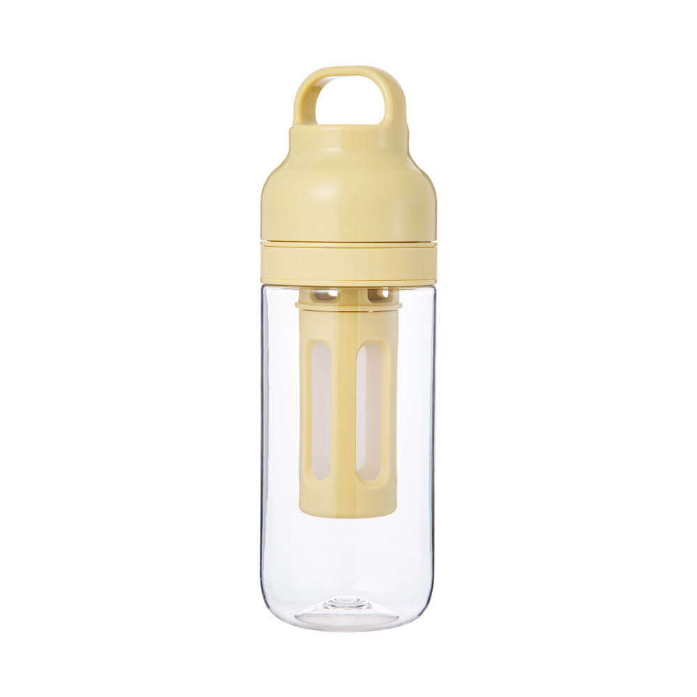 portable tea infuser bottle