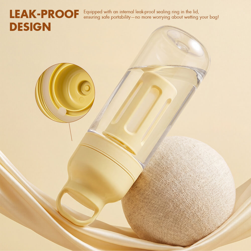 Portable Tea Infuser Bottle 06185AB - Image 8
