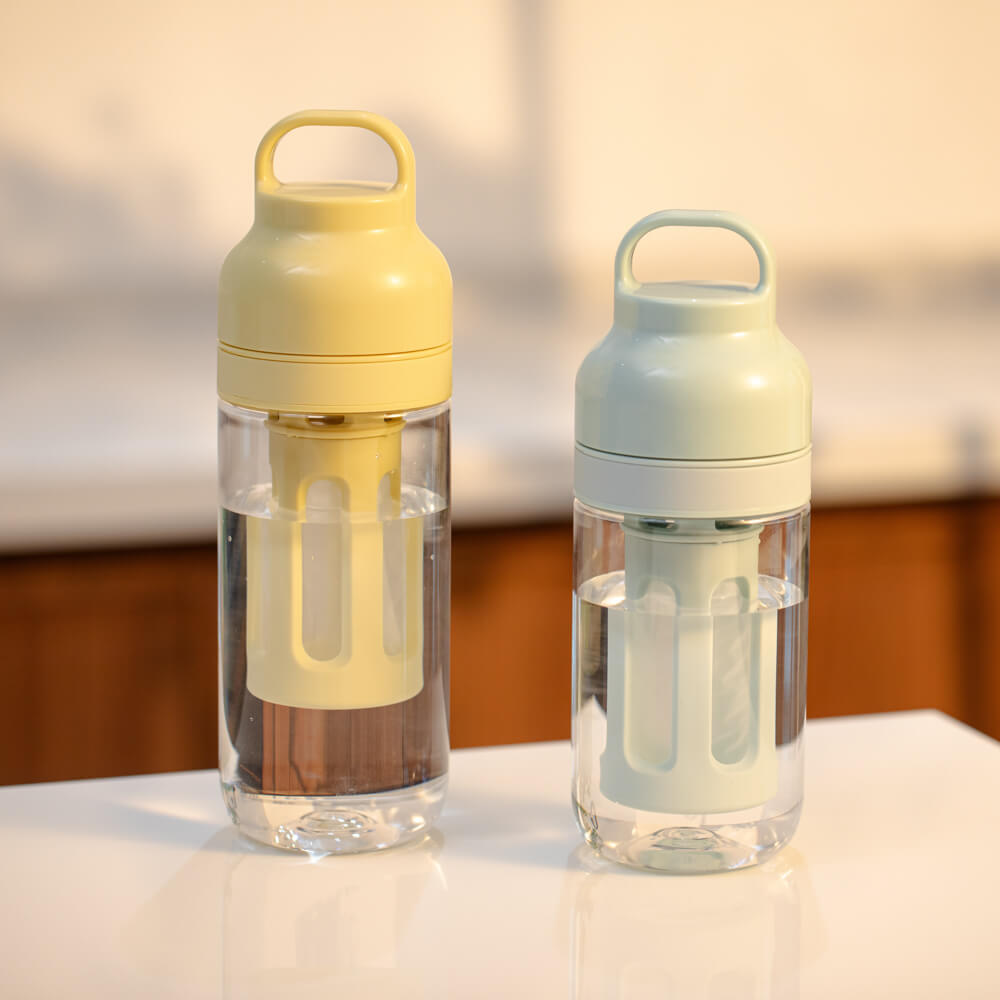 Portable Tea Infuser Bottle 06185AB - Image 2