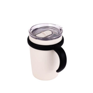 wide mouth cup
