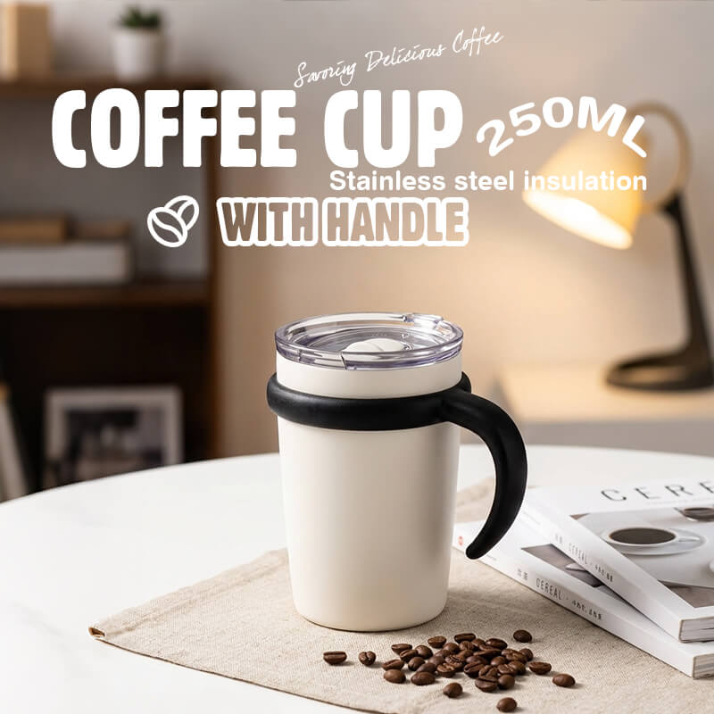 250ml Wide Mouth Cup 01762A - Image 3