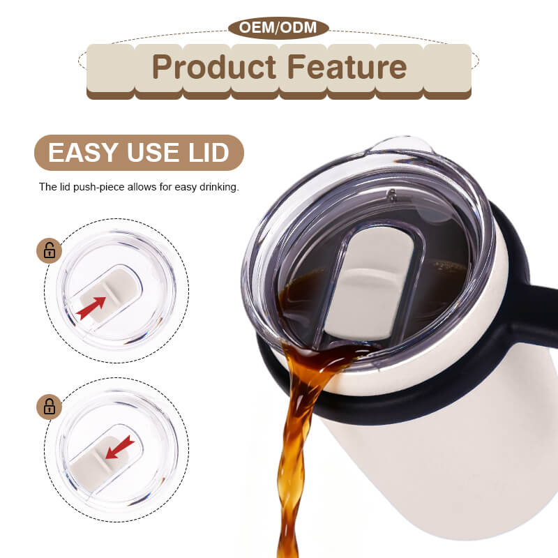 250ml Wide Mouth Cup 01762A - Image 6
