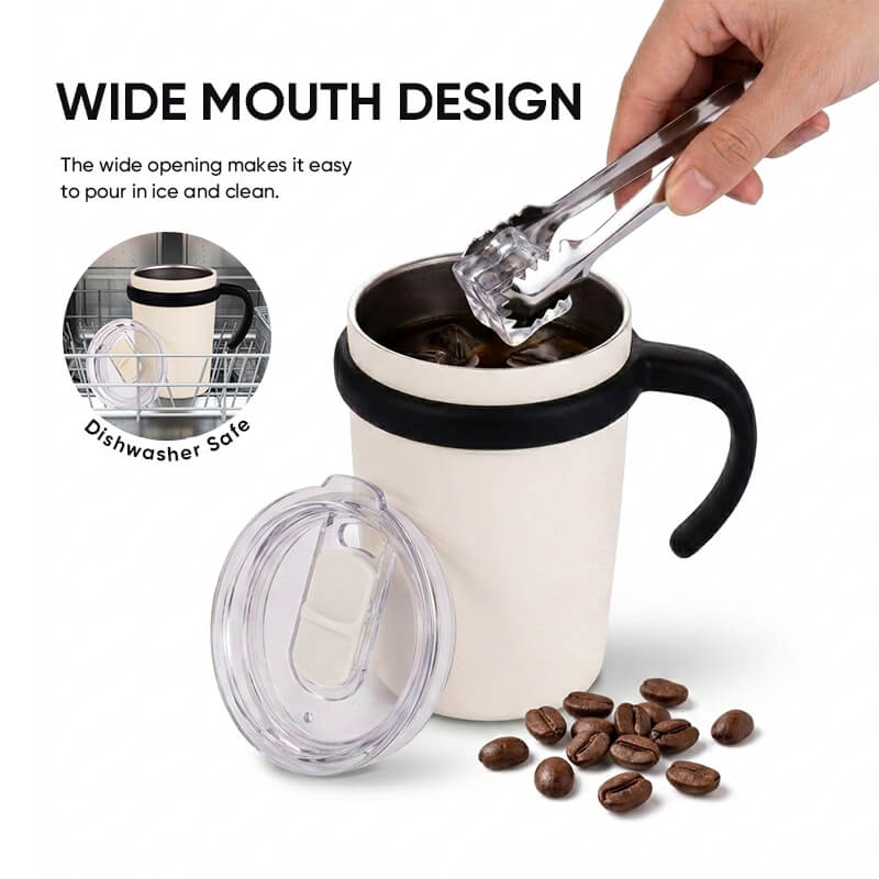 250ml Wide Mouth Cup 01762A - Image 8