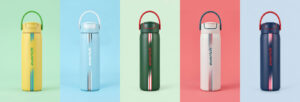 best insulated sports water bottle