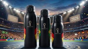 best insulated sports water bottle for the fifa world cup