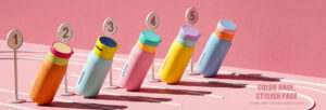 reusable water bottles