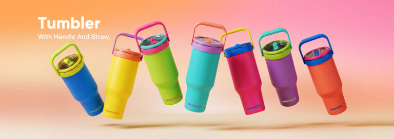 how to choose the right lid for custom tumblers