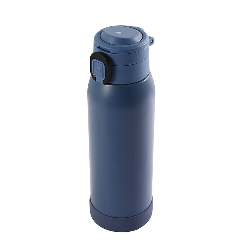 insulated sport water bottle