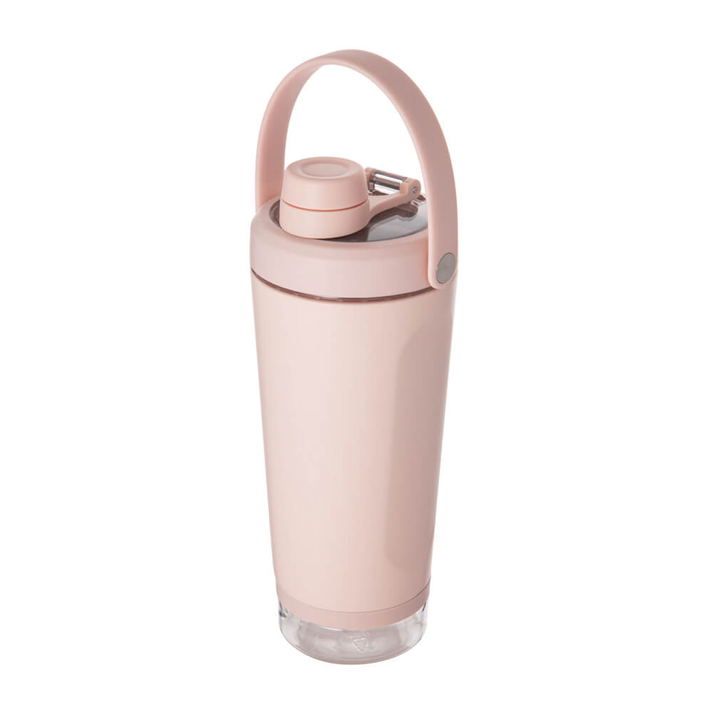 fitness shaker bottle