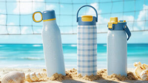 best material for water bottle comparison