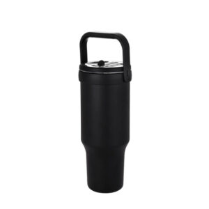 32oz tumbler with handle