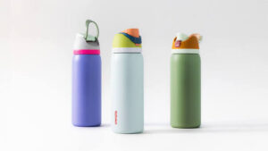 are owala water bottles dishwasher safe
