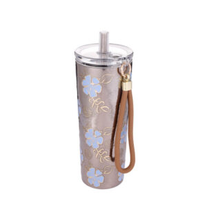 700ml titanium tumbler