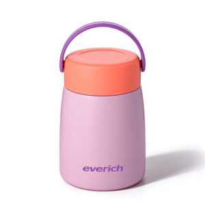 800ml insulated food jar