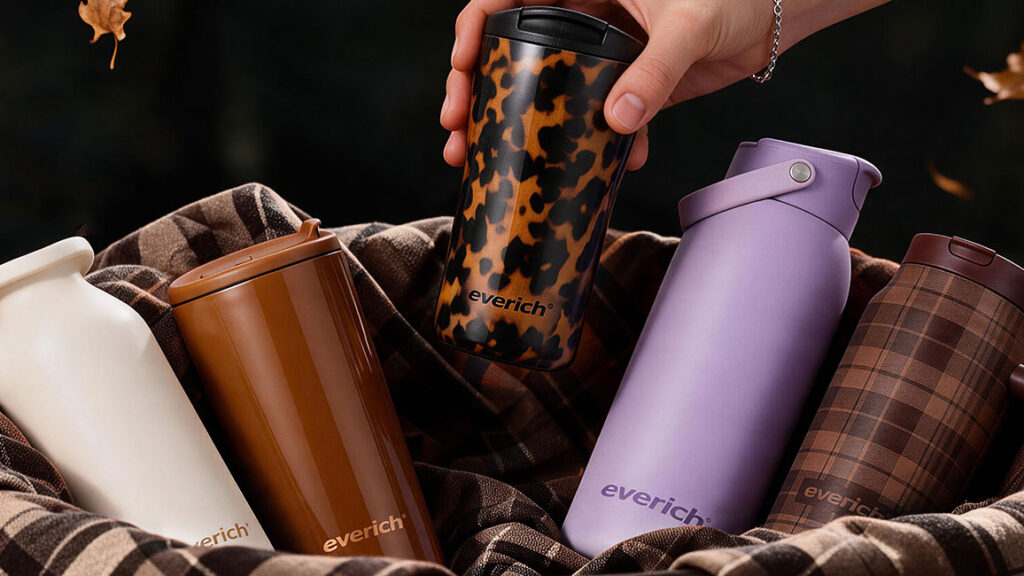 water bottle sample approval checklist