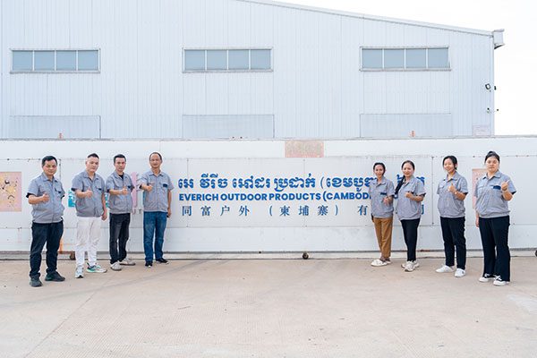 cambodia bag factory